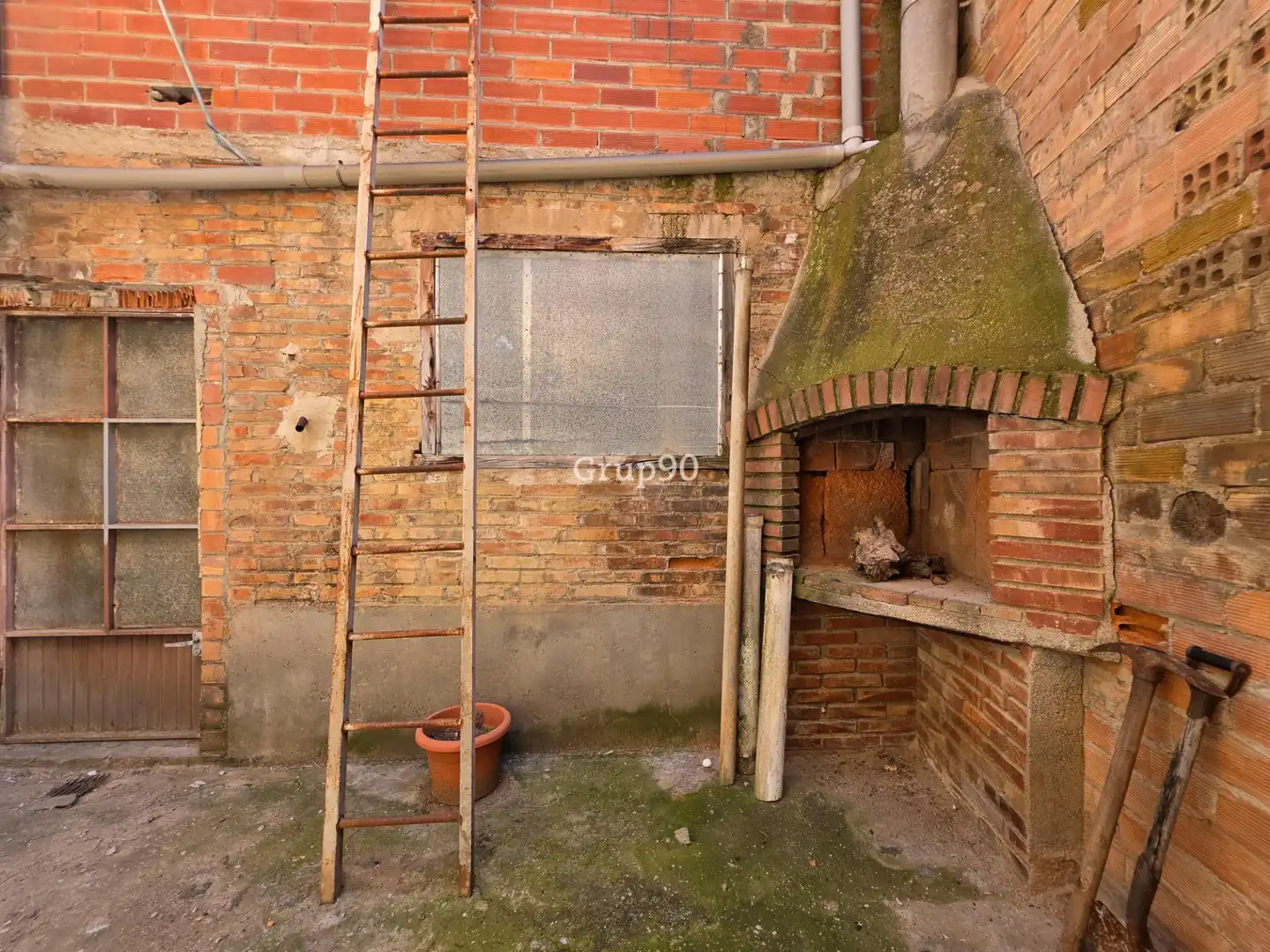 Casa in vendita a Almenar, imagen 58