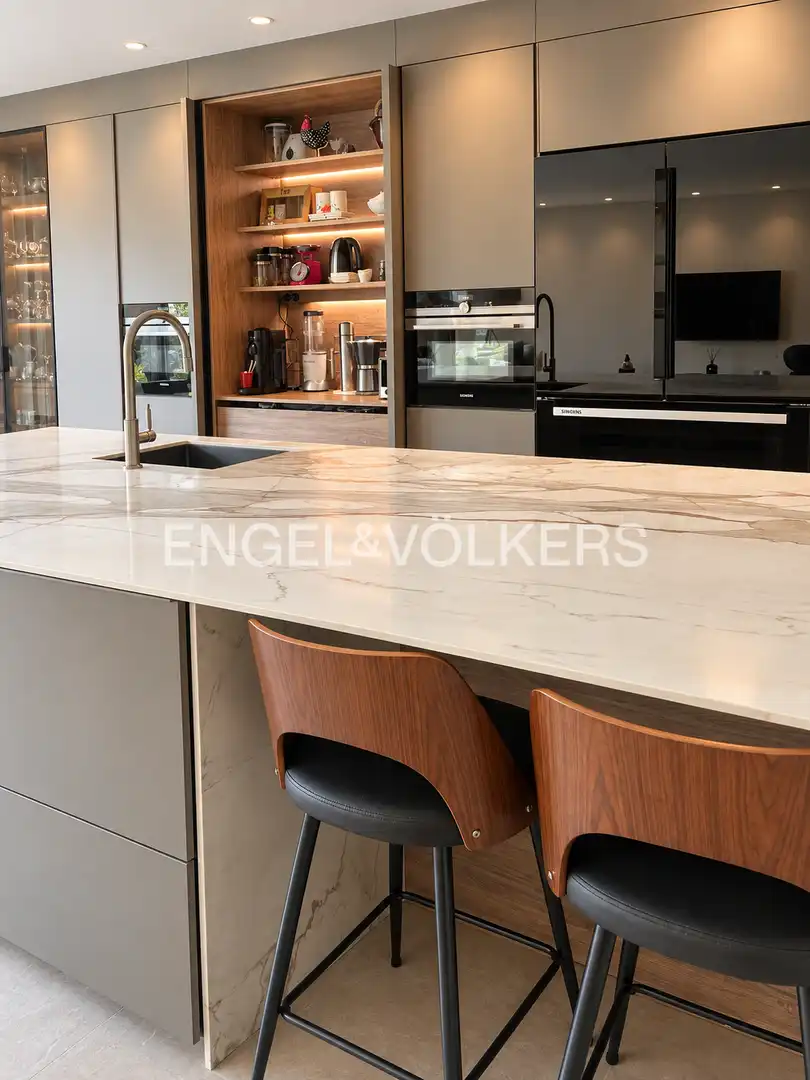 Duplex con piscina in vendita a Els Munts, imagen 7