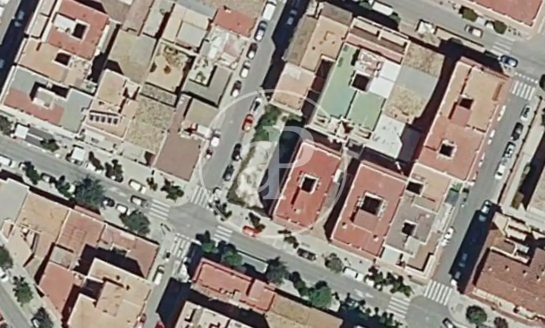 Residencial en venta en Av. Blasco Ibáñez, Centro Ciudad