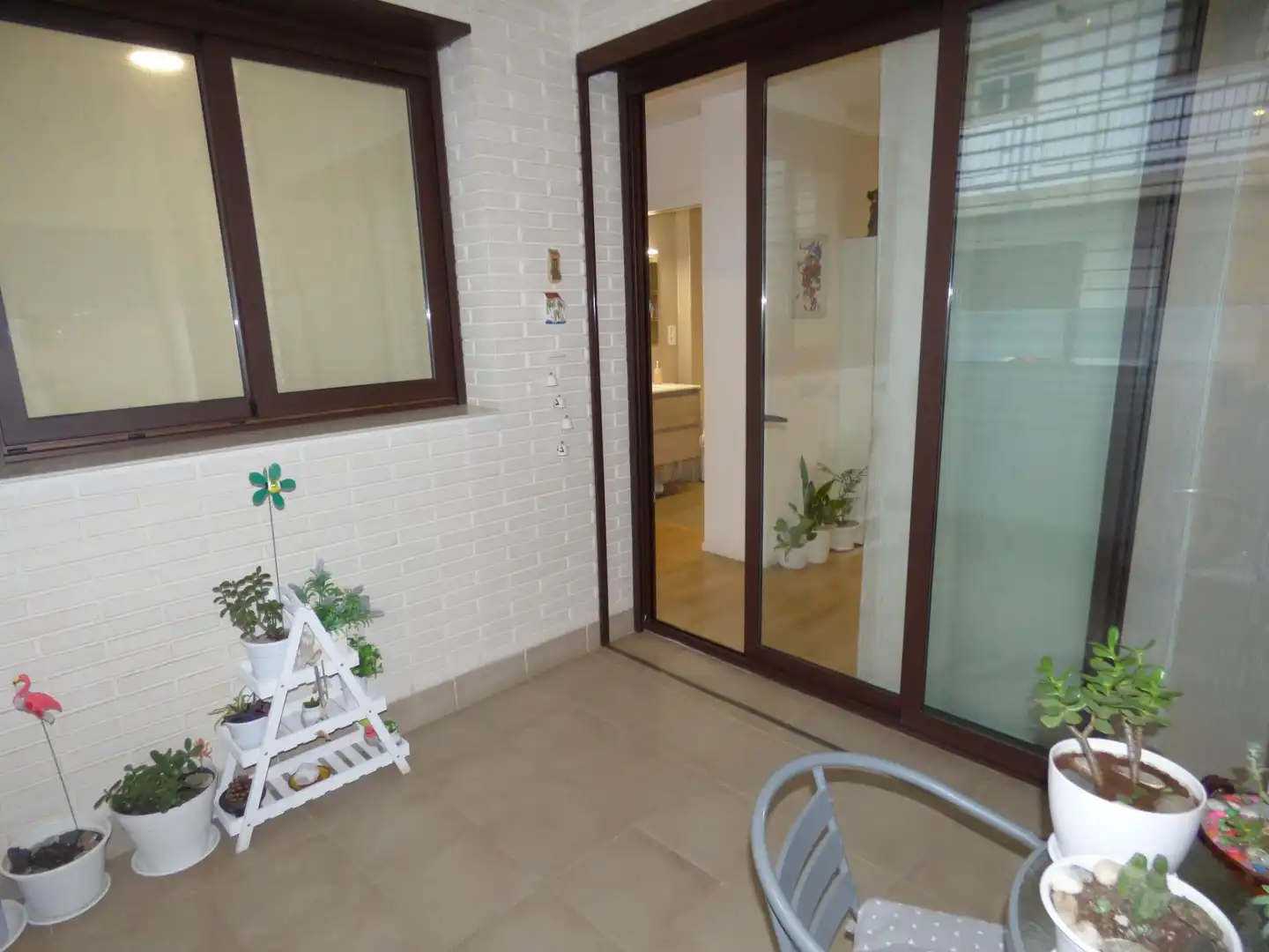 Ground floor for sale in Pineda de Mar  with Parquet flooring and Storage room