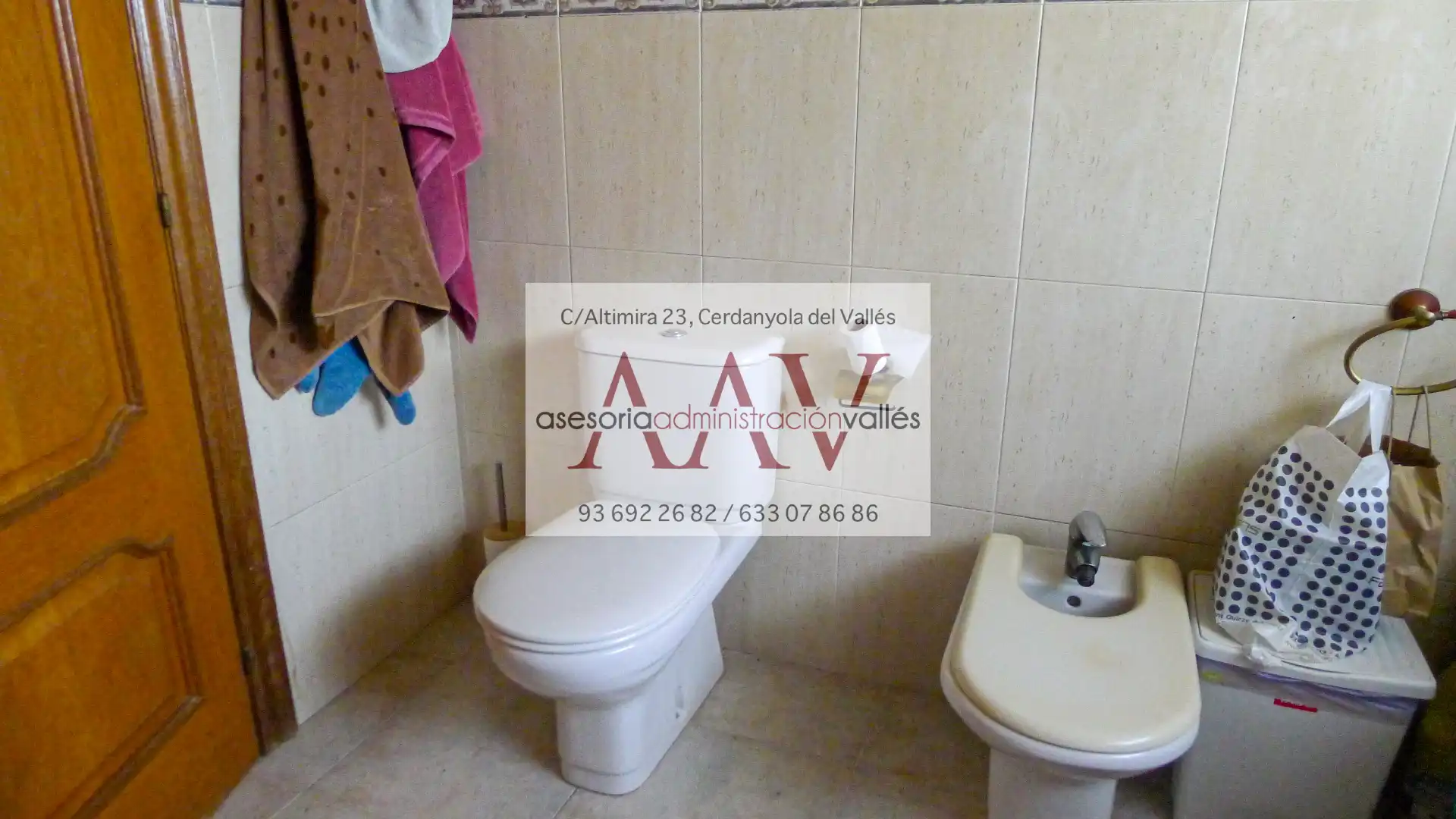 Maison avec balcon à vendre à Carrer Mercè Rodoreda, imagen 47