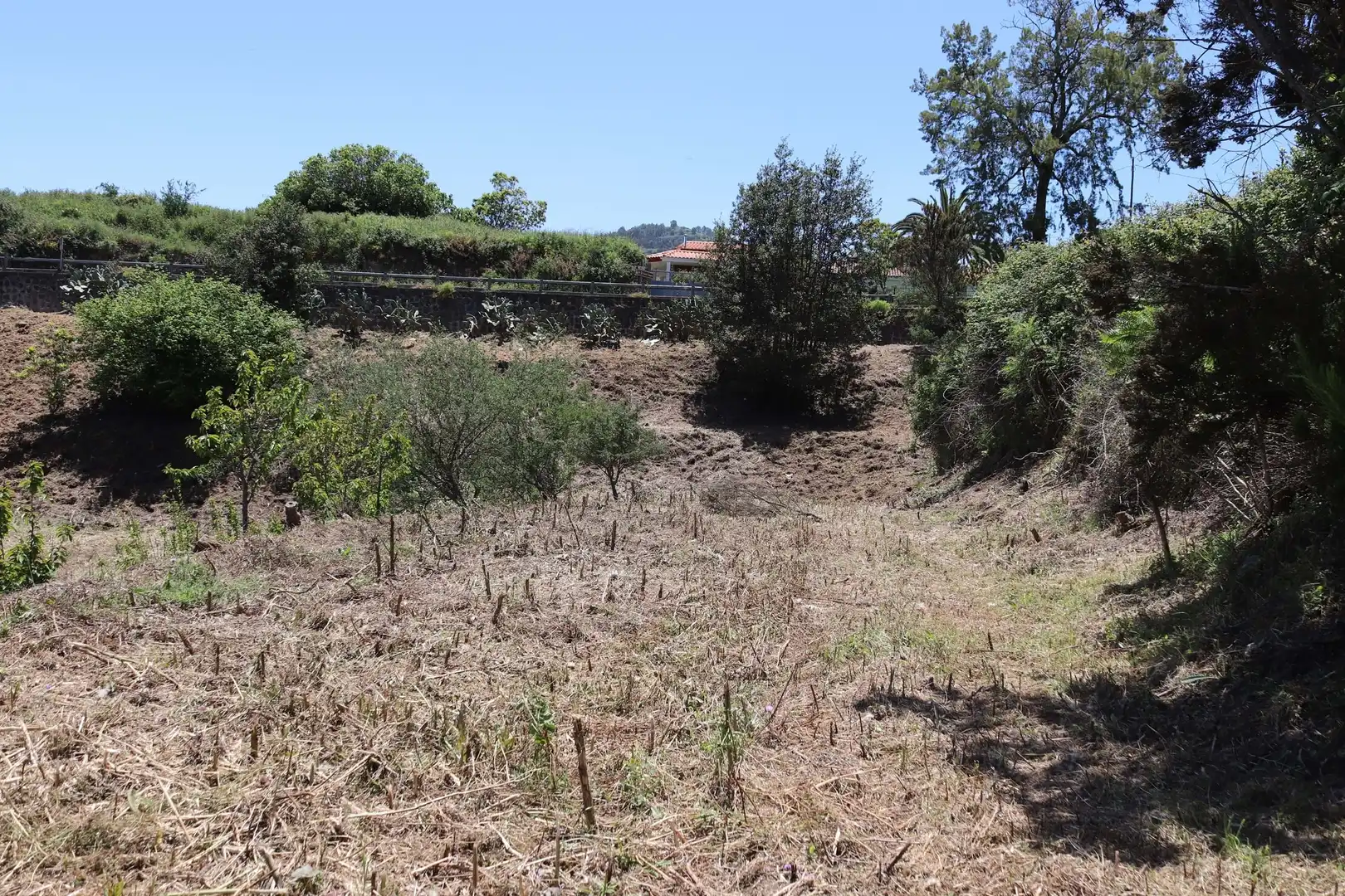 Residencial en venta en Los Silos