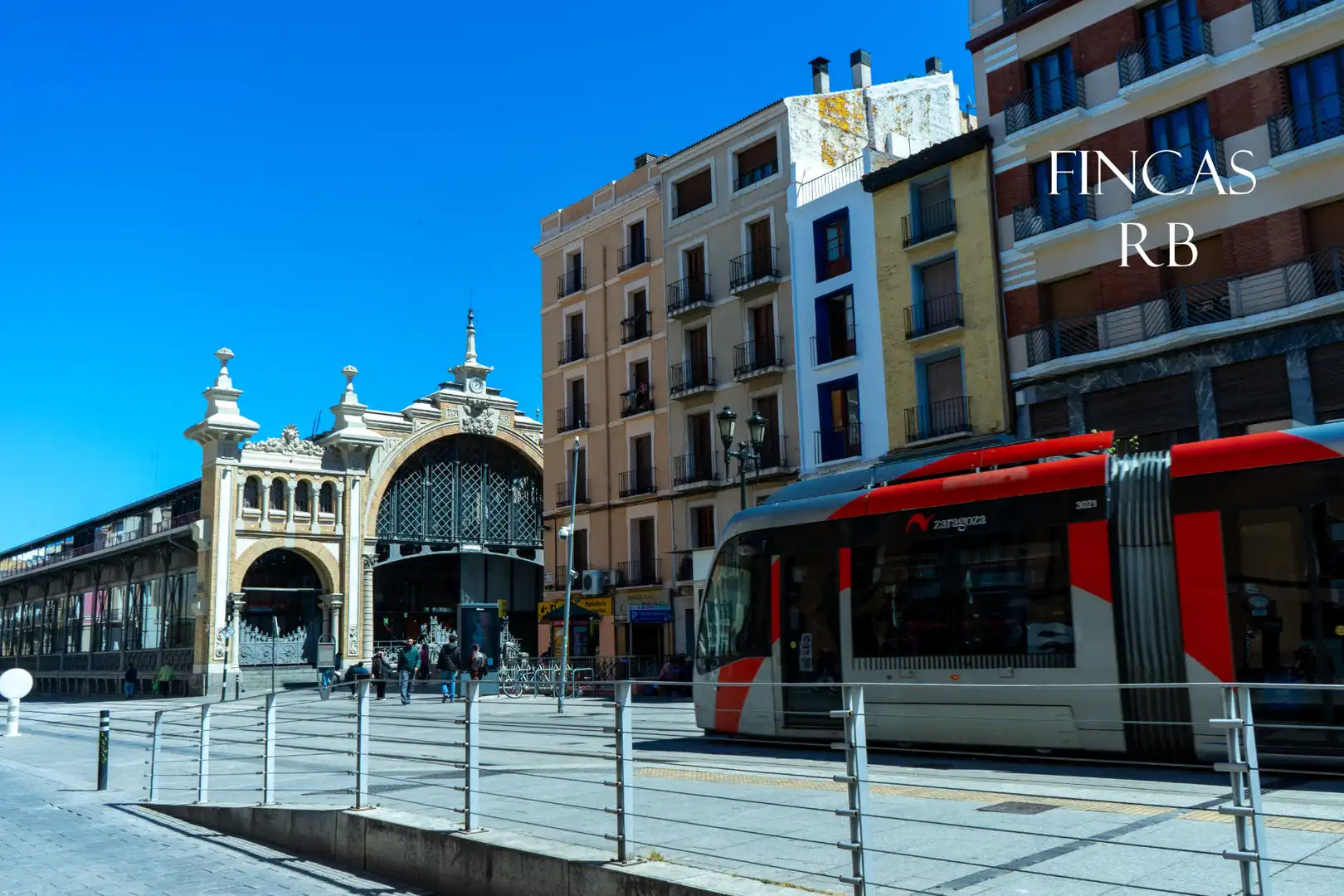 Pis en venda a Calle de Basilio Boggiero, San Pablo, Casco Histórico