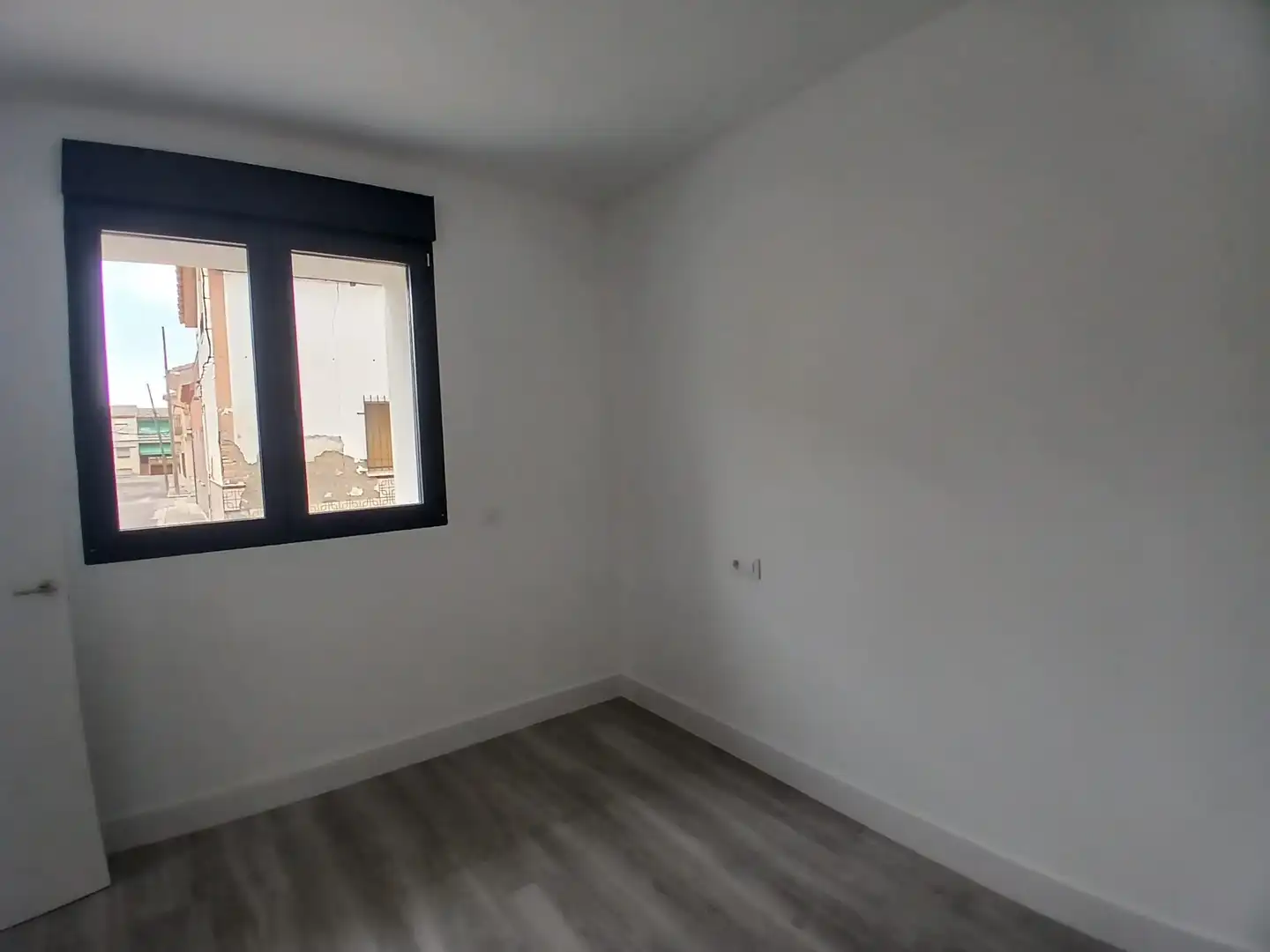 Dormitori de Casa o xalet en venda en Villacañas amb Calefacció i Parquet