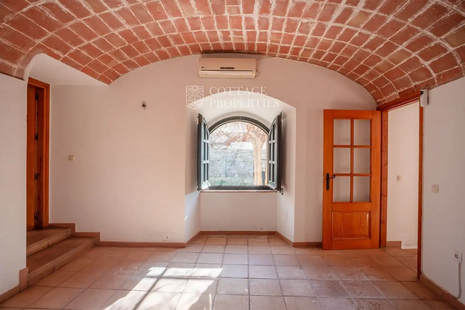 Casa o chalet en venta en Garrigoles con Aire acondicionado, Calefacción y Terraza