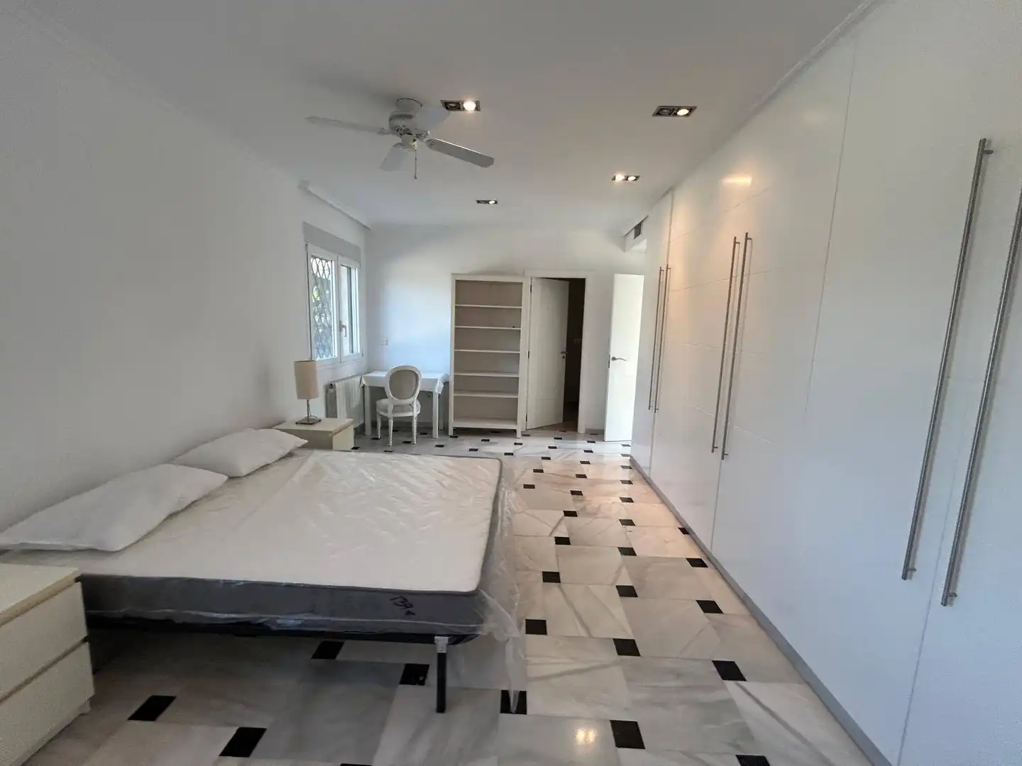 Chalet con piscina en venta en Camino del Ciprés, imagen 30