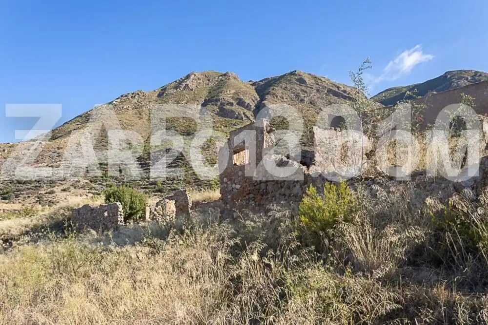 Terreno residenziale in vendita a Camino Alcantarilla, imagen 11