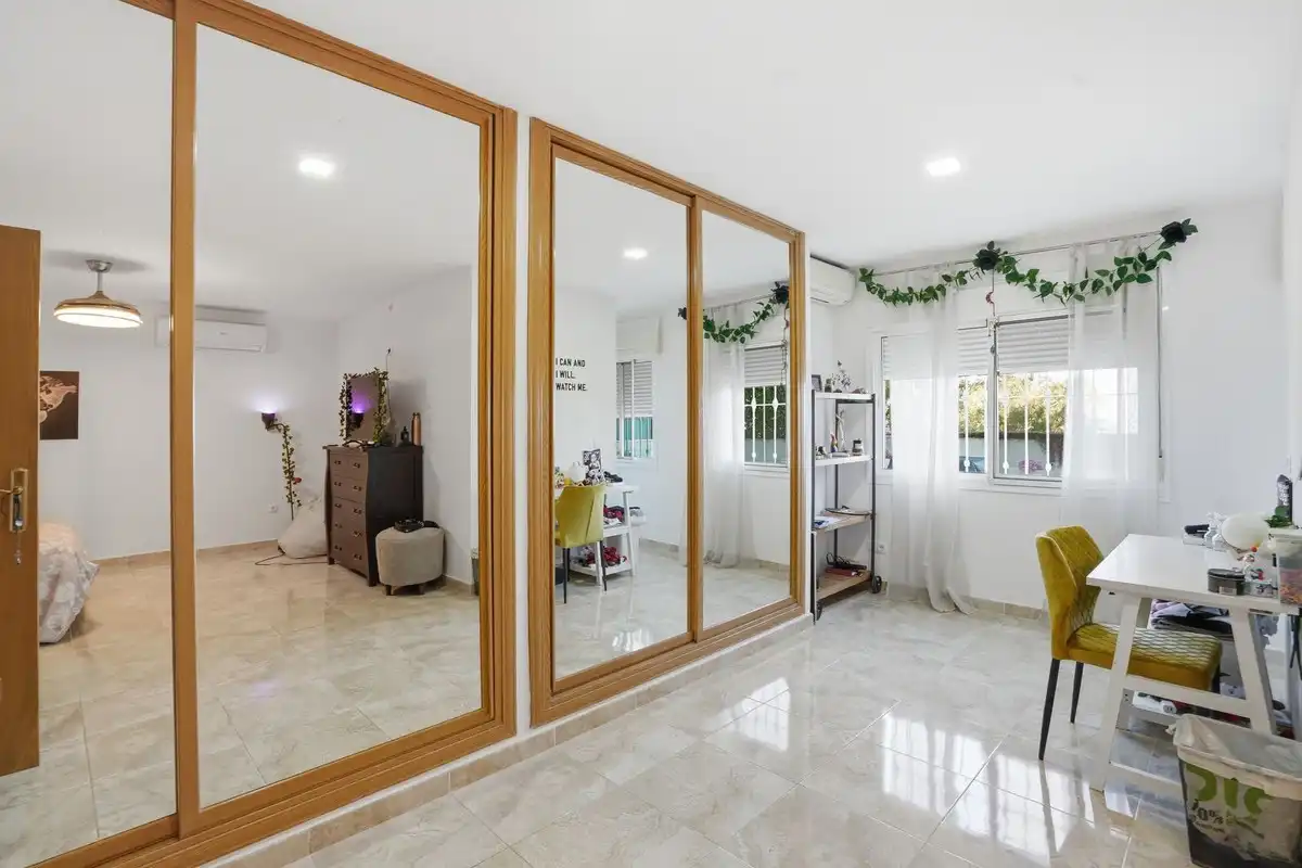 Casa o xalet en venda en Benalmádena amb Aire condicionat, Calefacció i Jardí privat