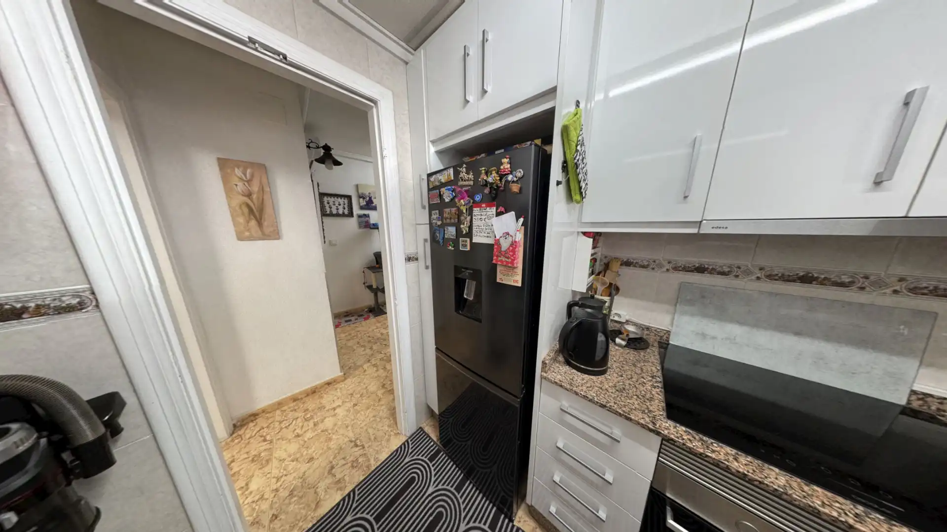Pis amb terrassa en venda a Calle la Loma, imagen 20