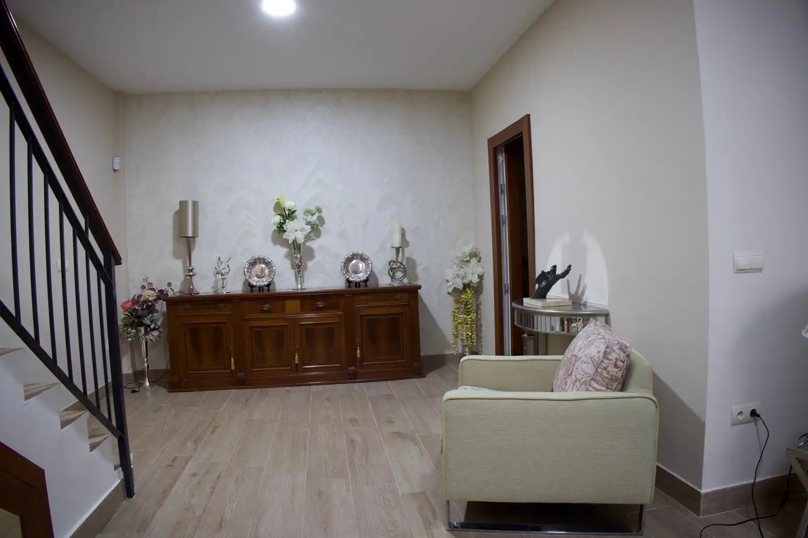 Maison mitoyenne avec terrasse à vendre à Calle de Eugenia de Montijo, imagen 10
