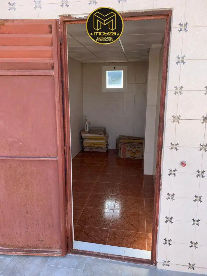 Flat with terrace for sale in Jamilena, imagen 7