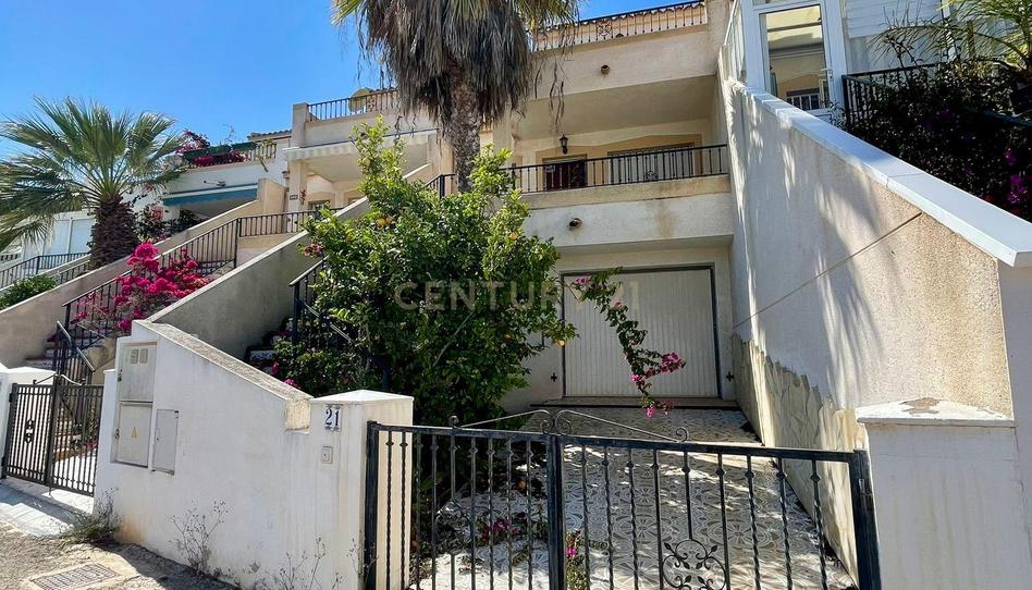 Foto 1 de Casa o xalet en venda a Calle Nicaragua, Orihuela, Spain, 1, Villamartín - Las Filipinas, Alicante