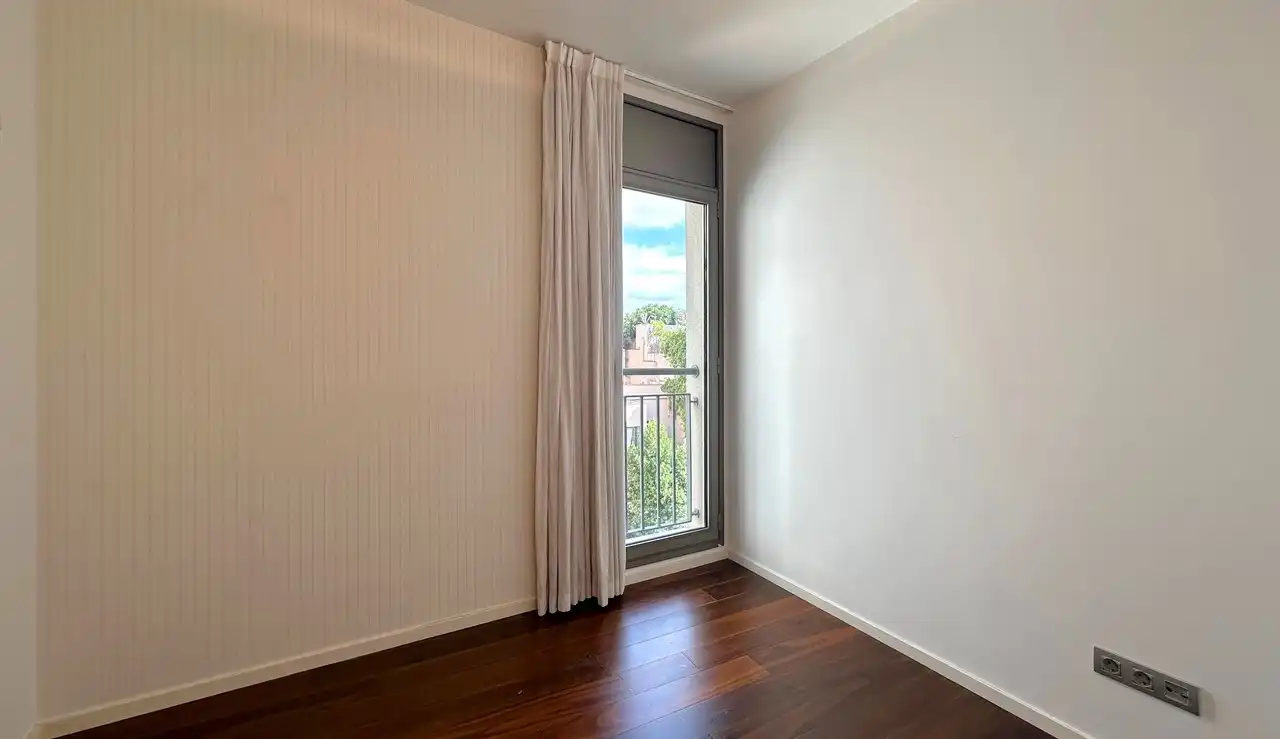 Habitación de Piso en venta en Barcelona con Aire acondicionado, Parquet y Terraza