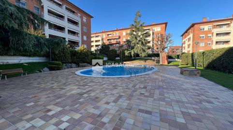 Photo 2 of Attic for rent in Calle Josep Carner, Coll Favà, Sant Cugat del Vallès