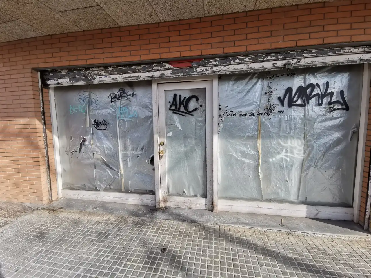 Geschaftsraum zur Miete in Ps de les Torres, Ca n'Alzamora