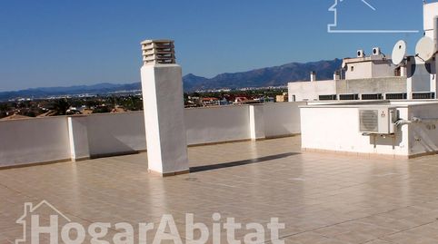 Foto 2 von Dachboden zum Verkauf in Calle Illes Balears, Playa, Burriana / Borriana