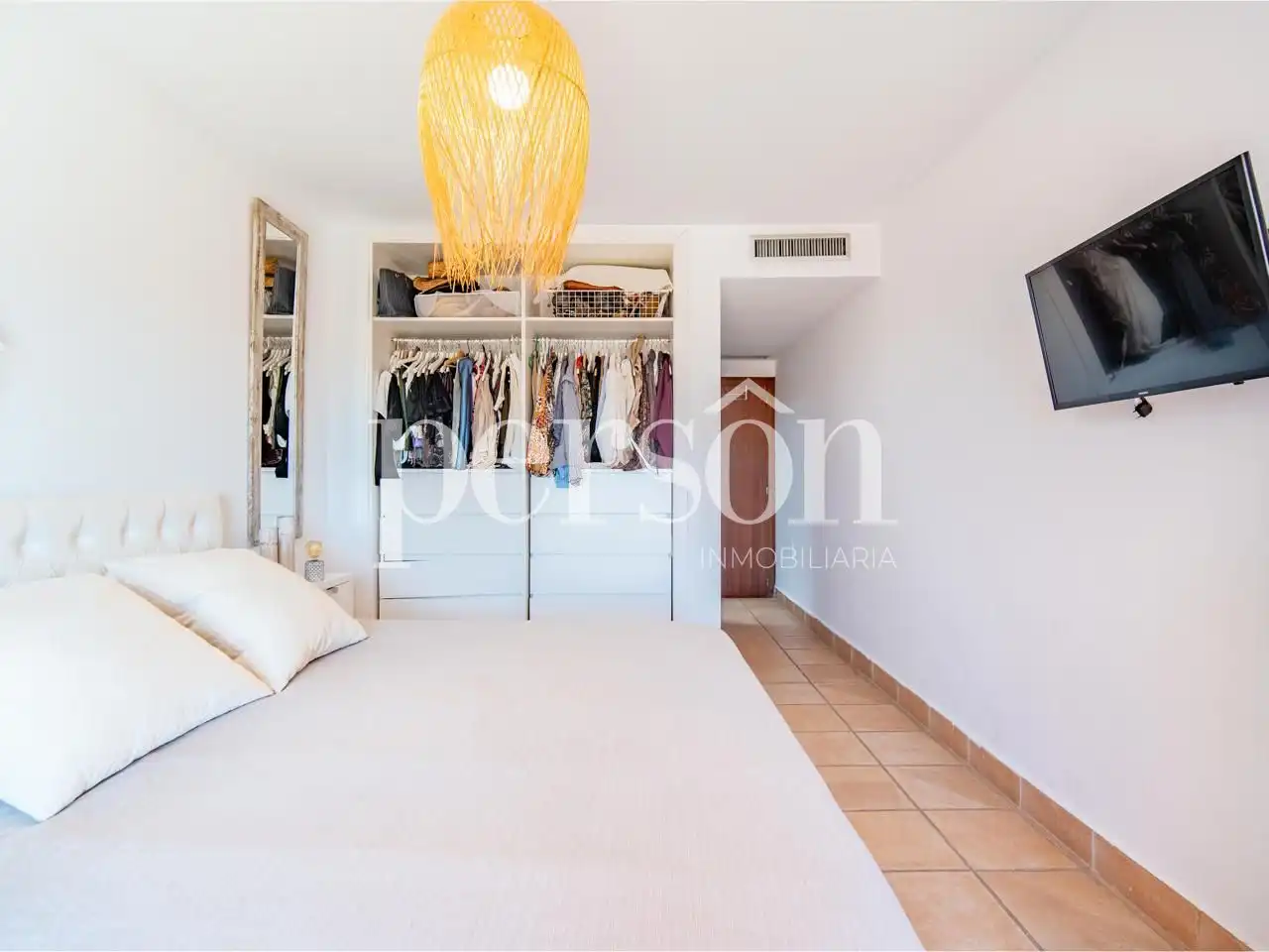Maison avec piscine à vendre à Cala Vedella-Cala Tarida, imagen 34