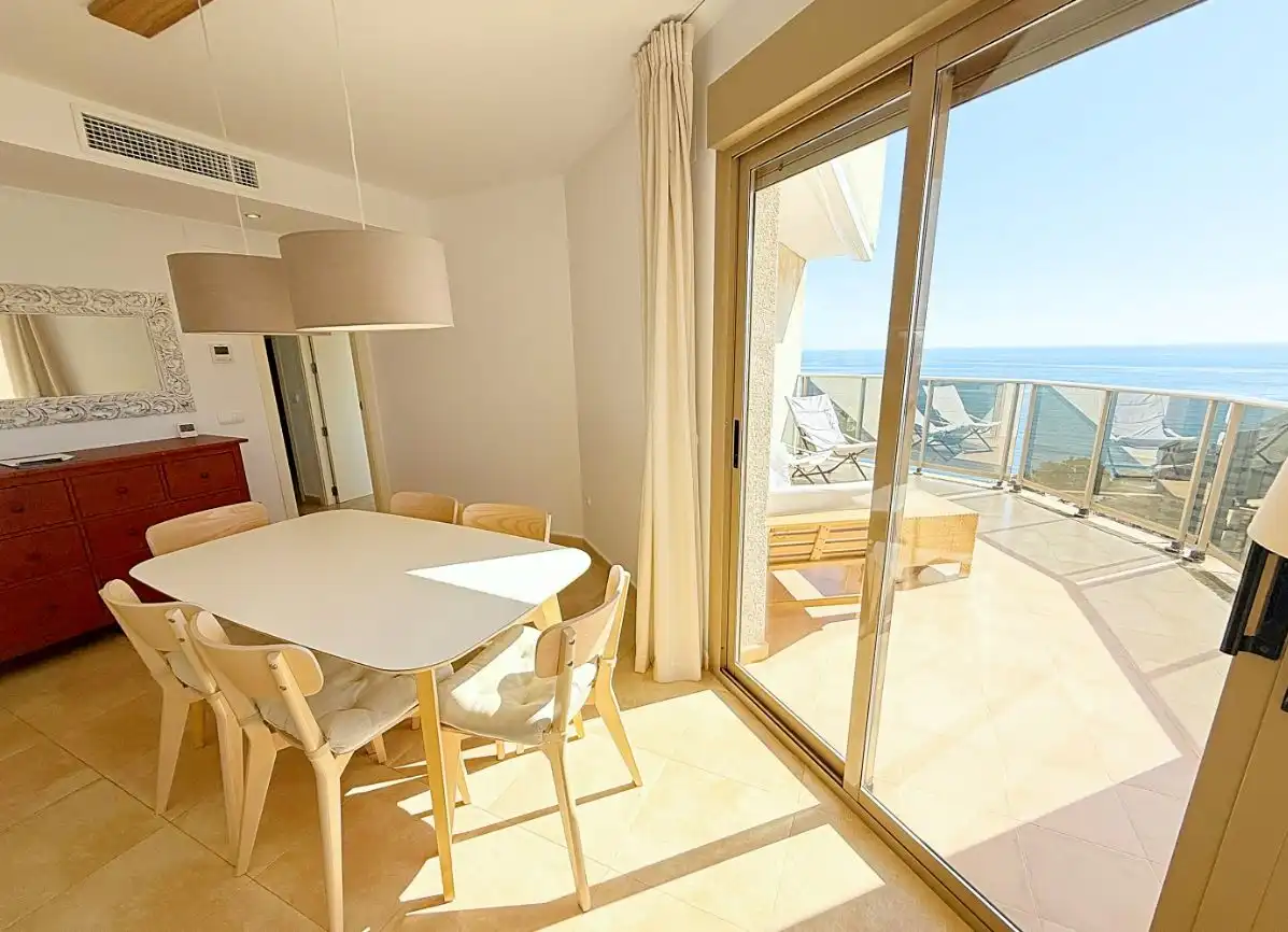 Apartment with terrace for sale in Zona Levante - Playa Fossa, imagen 32