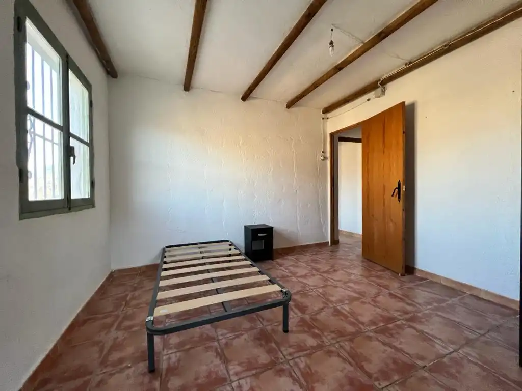 Finca rústica en venda en Vélez de Benaudalla amb Traster