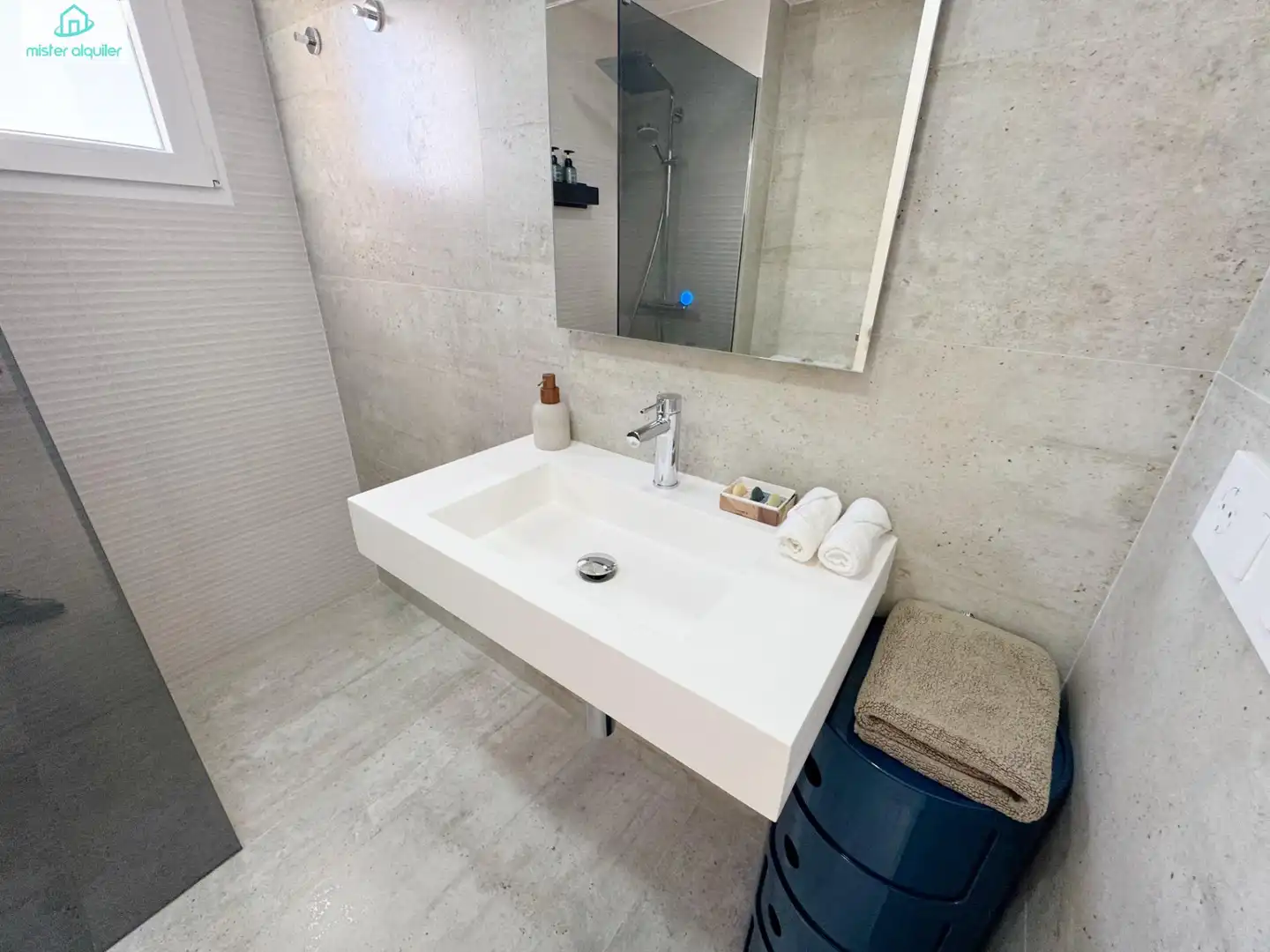 Apartments for rent in PINTA LA, 6, Playa Muchavista
