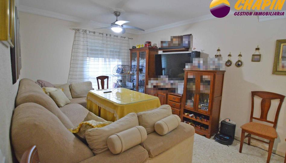 Photo 1 of House or chalet for sale in Puertas del sur - Guadabajaque, Cádiz