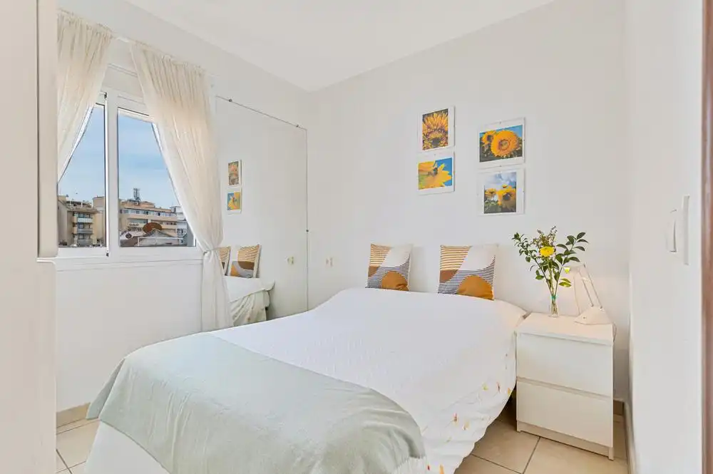Mini appartamento in vendita a Puerto Deportivo, imagen 17