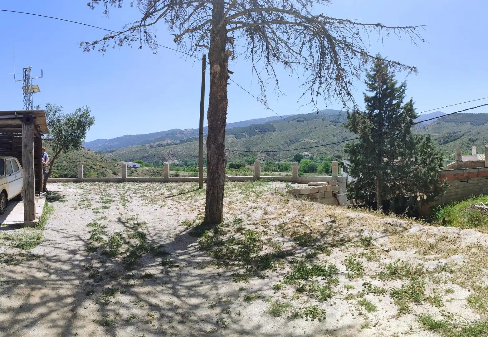 Casa en venda a Serón, imagen 6
