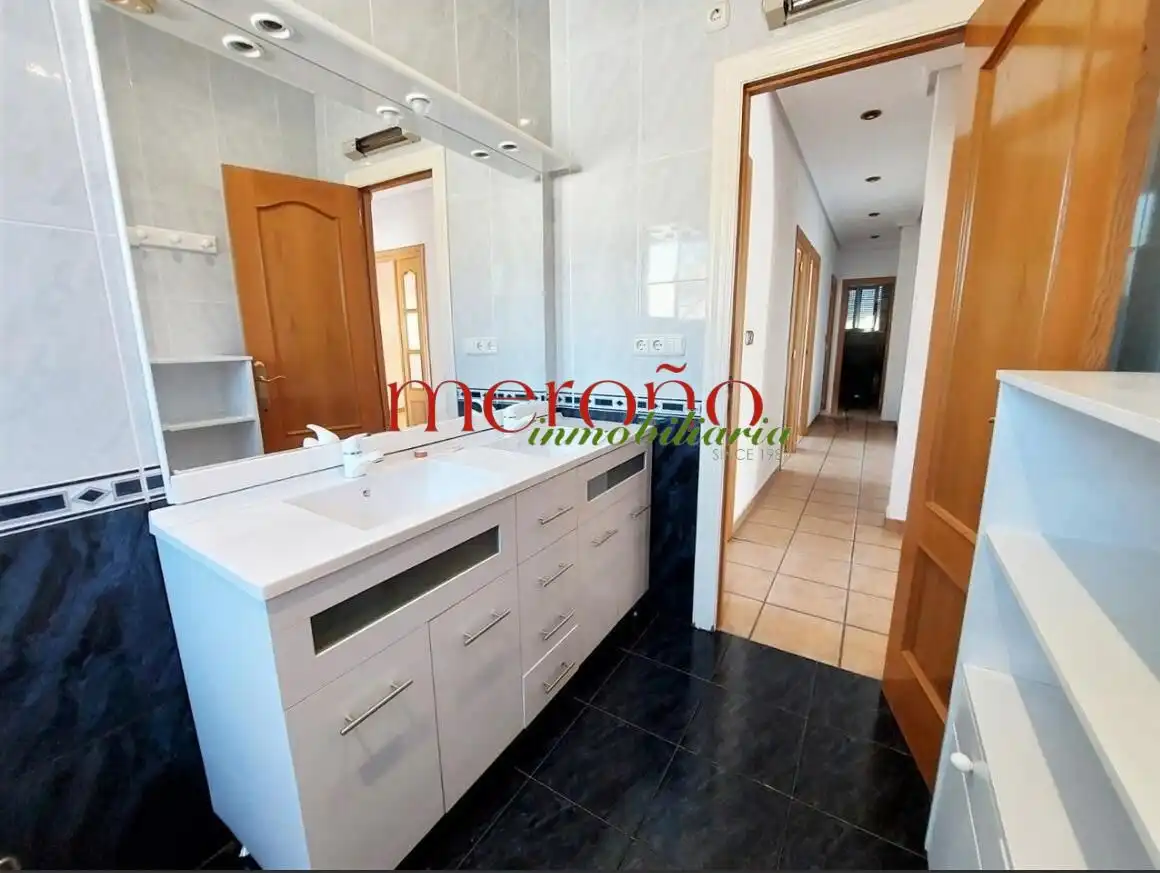 Villa mit Pool zum Verkauf in Elche ciudad, imagen 17