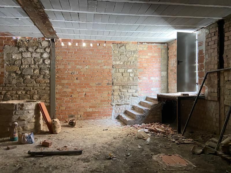 Local en venda en Begíjar amb Aire condicionat i Calefacció