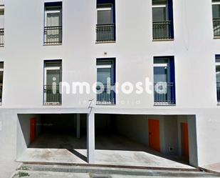 Exterior view of Garage for sale in L'Alfàs del Pi