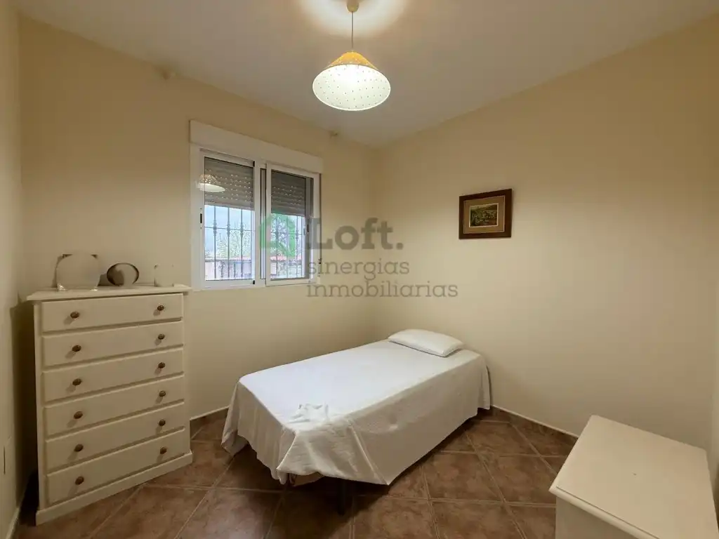 Chalet con jardín en venta en Dehesilla de Calamón - Campomanes, imagen 20