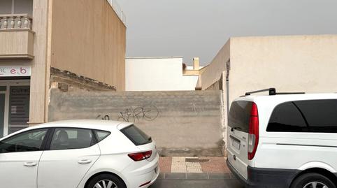 Foto 2 von Residential zum Verkauf in Calle Romanilla, Roquetas Pueblo, Roquetas de Mar