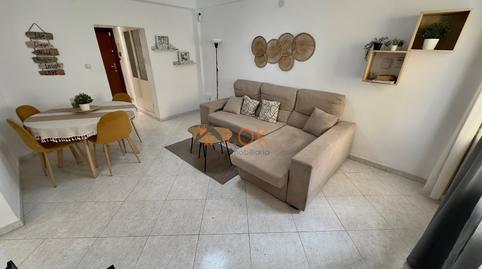 Foto 3 de Piso en venta en Calle Tarantas, La Unión - Cruz de Humilladero - Los Tilos, Málaga Capital