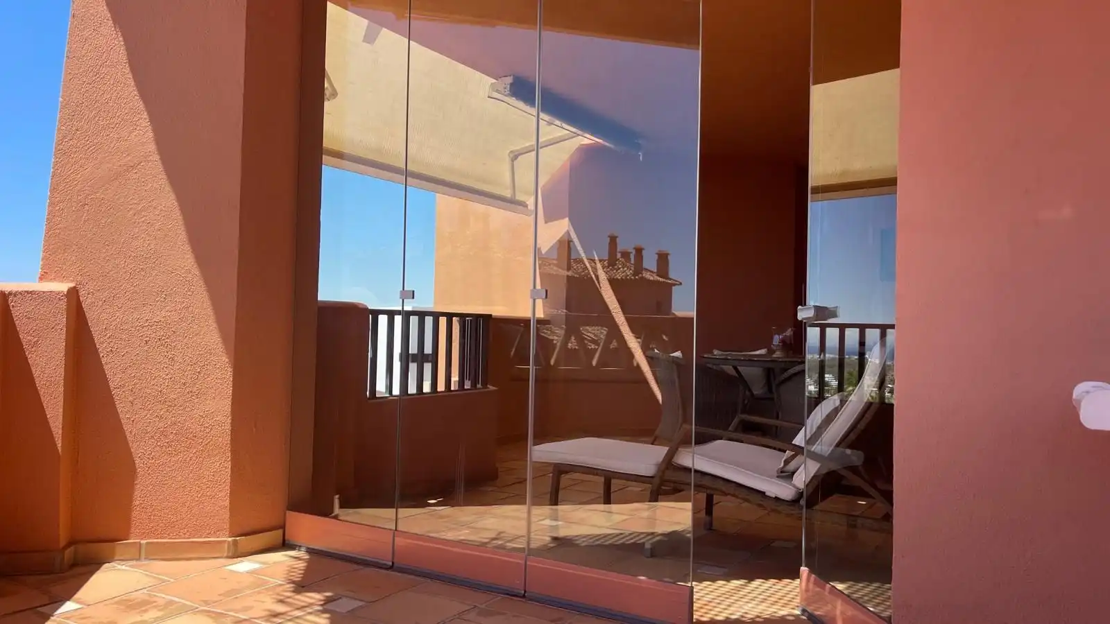 Apartament amb piscina en venda a Golf Bahía, imagen 33