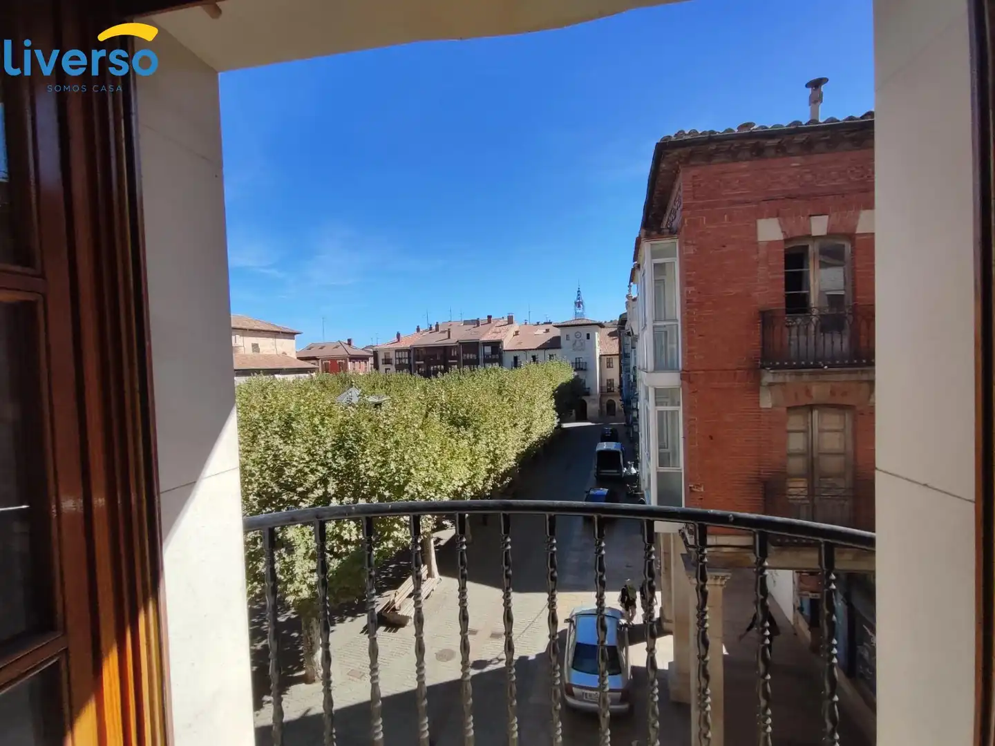 Pis amb terrassa en venda a Plaza MAYOR, imagen 2