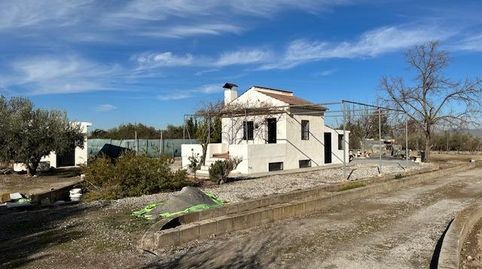 Foto 2 de Terreny en venda a Polígono Lavadero, 3, La Zubia Ciudad, La Zubia