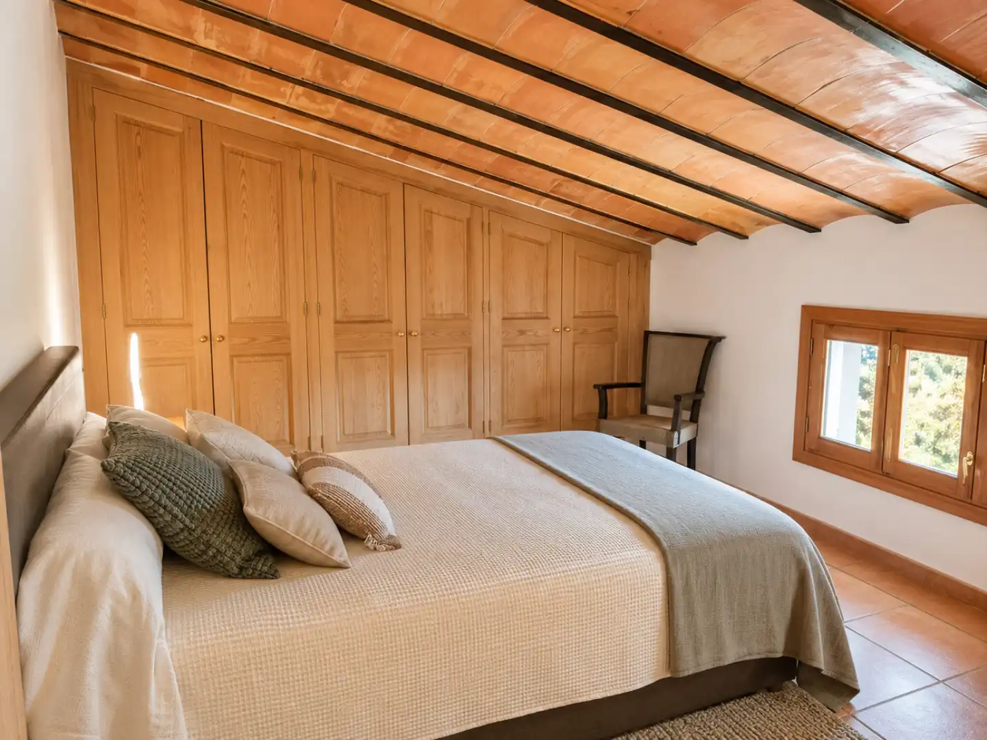 Casa con terraza en venta en Llucmajor - de la mena, imagen 17