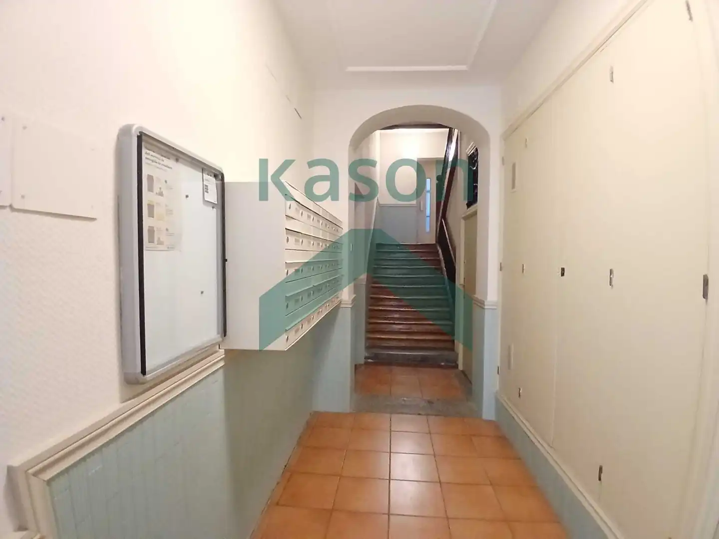 Apartament amb ascensor en venda a Atocha, imagen 32