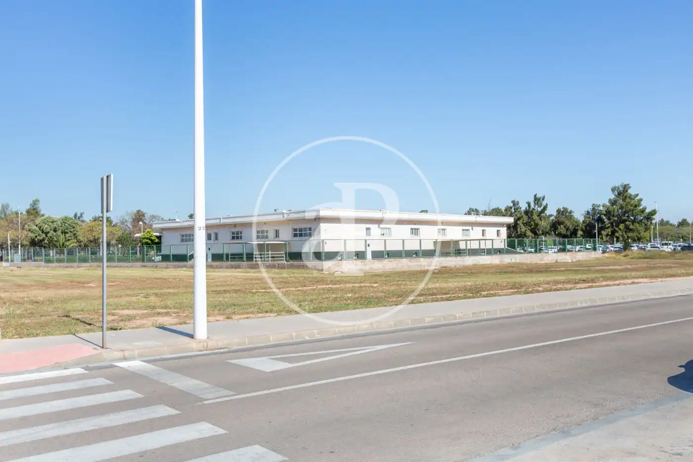 Exterior view of Detached homes for sale in Sagunto / Sagunt  with Heating, Terrace and Storage room