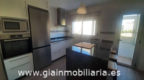Photo 4 of Flat to rent in Trovador Xoan García de Guillade, Ponteareas, Pontevedra