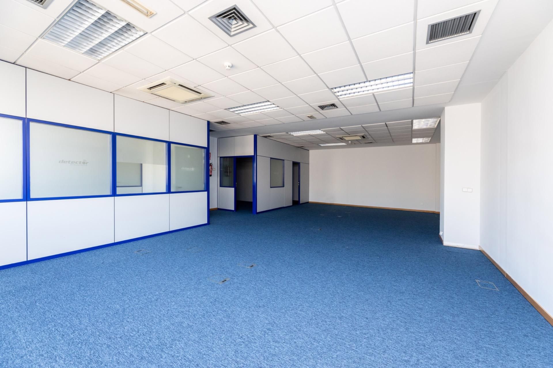 Office to rent in Alcobendas