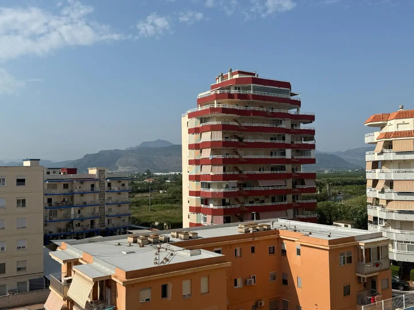 Apartments for sale in JOANOT MARTORELL, DE, Tavernes de la Valldigna