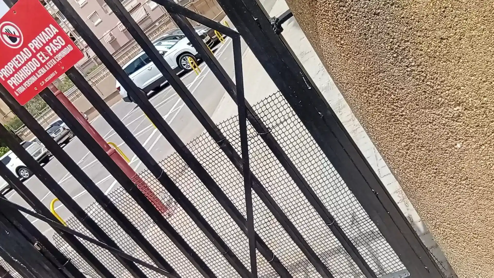 Aparcament de Loft en venda en Santa Pola amb Balcó
