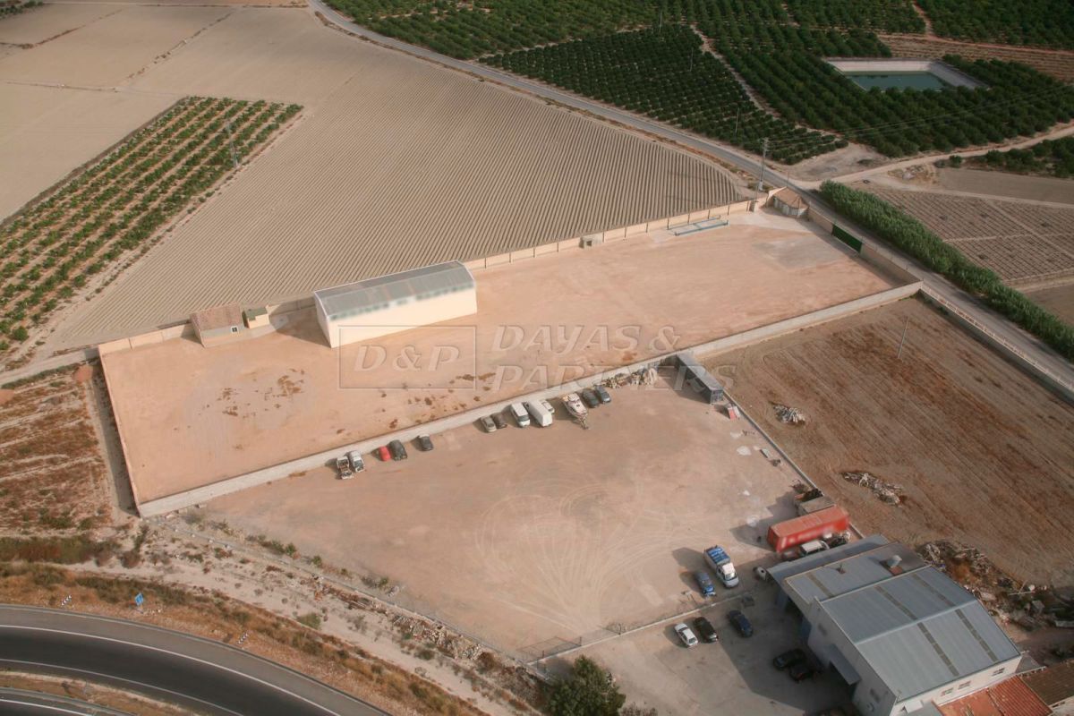 Residencial en venda en Cox