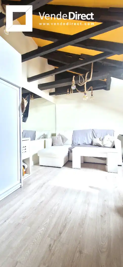 Estudio en venta en Calle de Hartzenbusch, Trafalgar