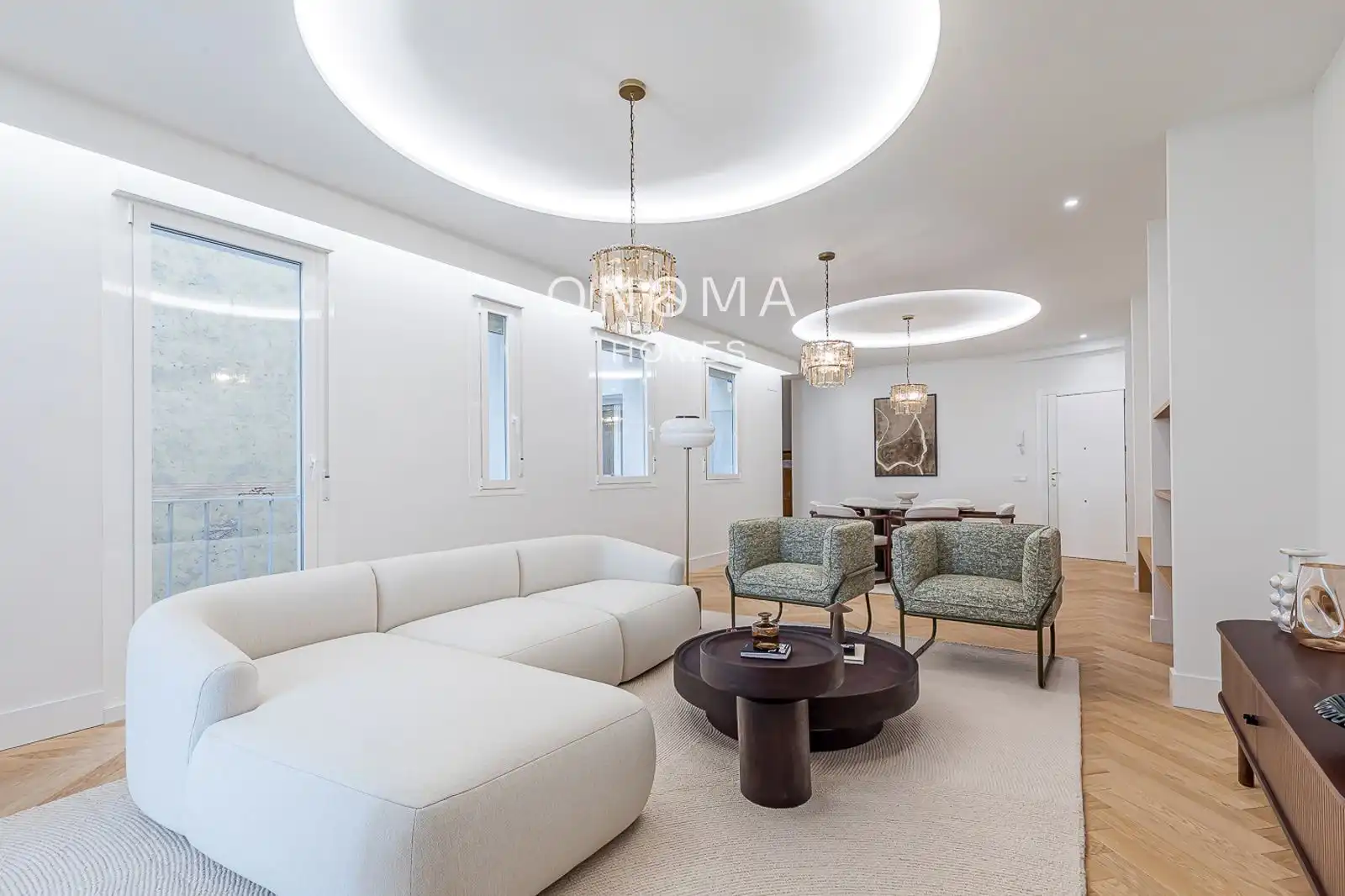 Flat with lift for sale in Santa Cruz de Marcenado