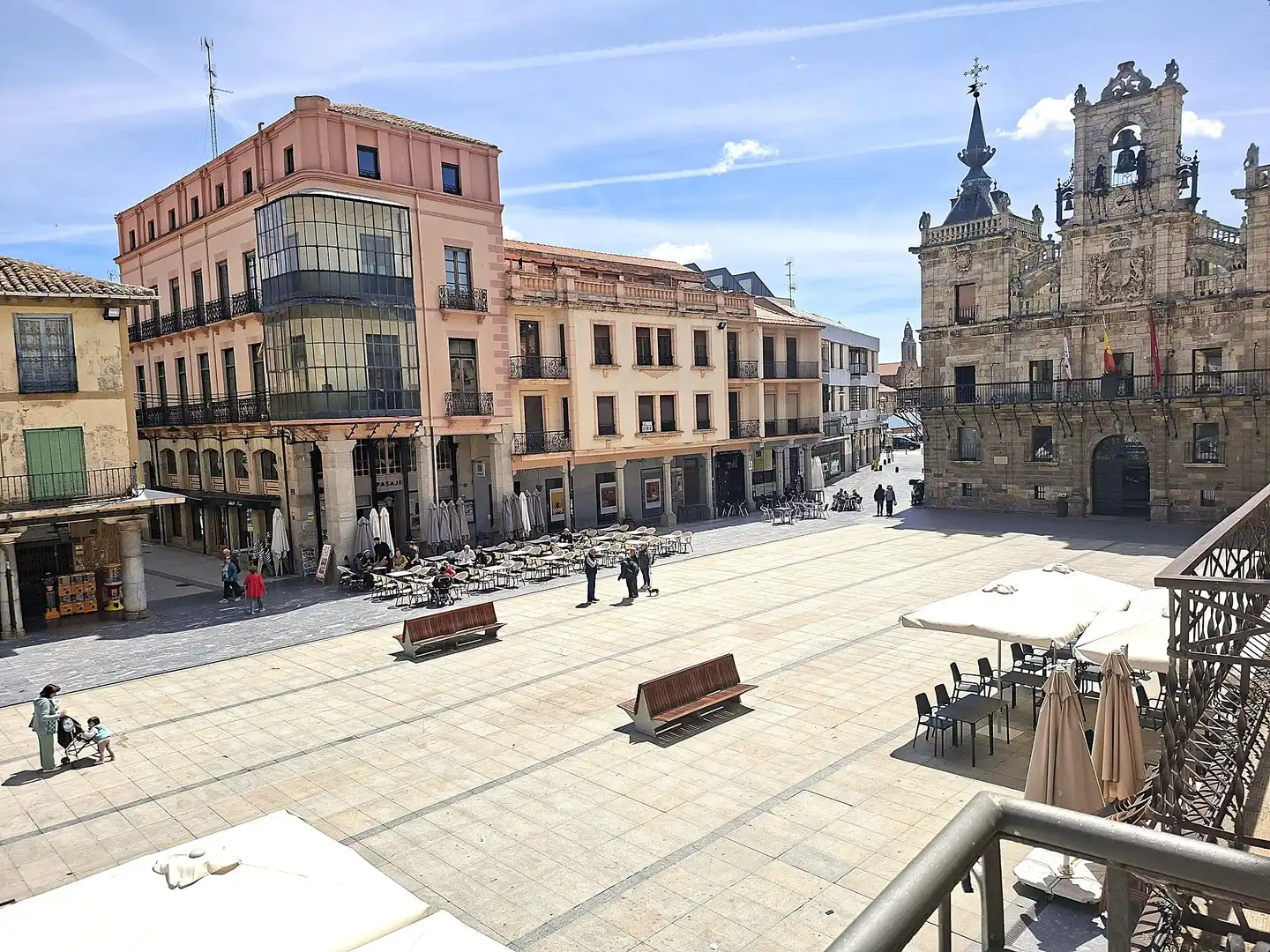 Pis en venda a Astorga, imagen 35