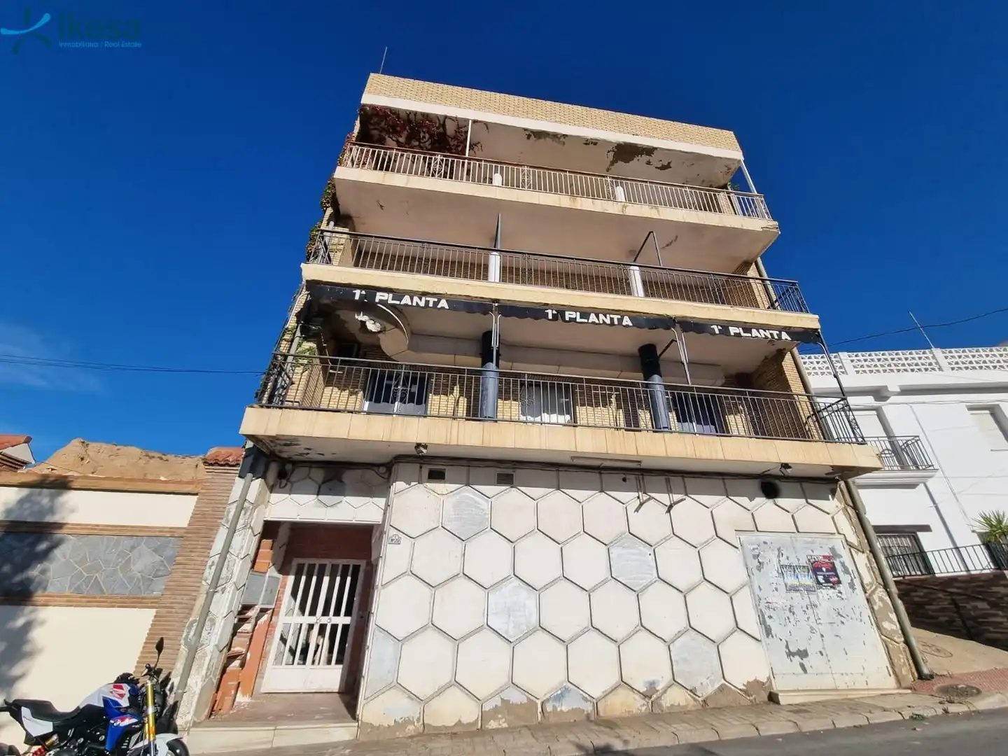 Flat for sale in Benalúa, imagen 3