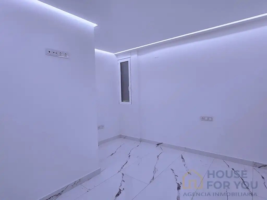 Piso de alquiler en Murcia