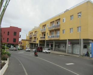 Exterior view of Garage for sale in Gáldar